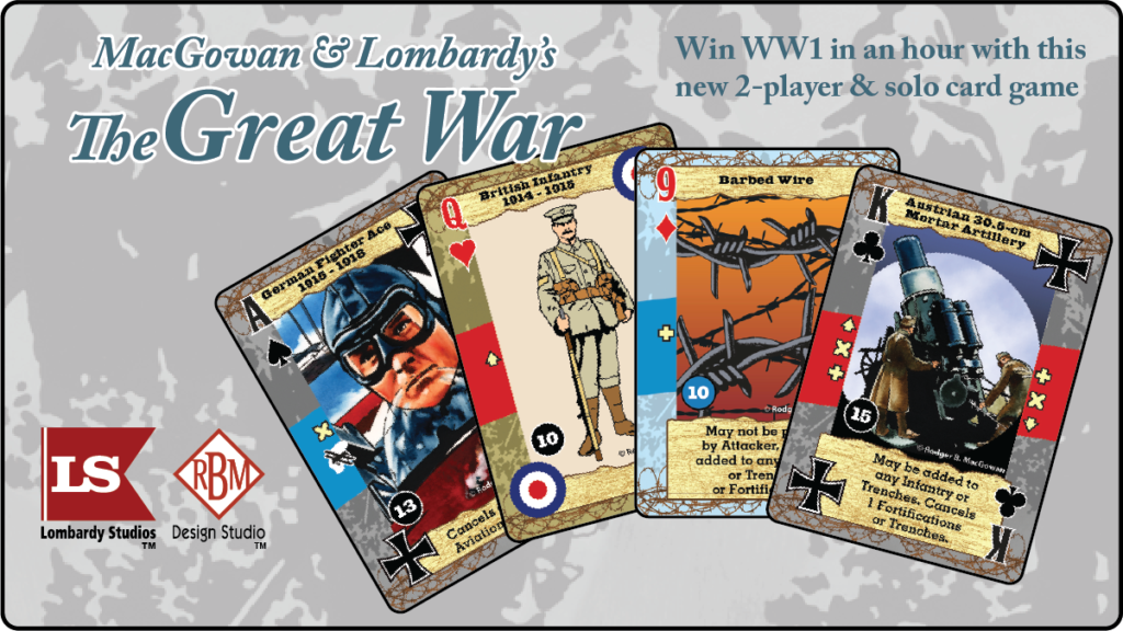 Games Lombardy Studios