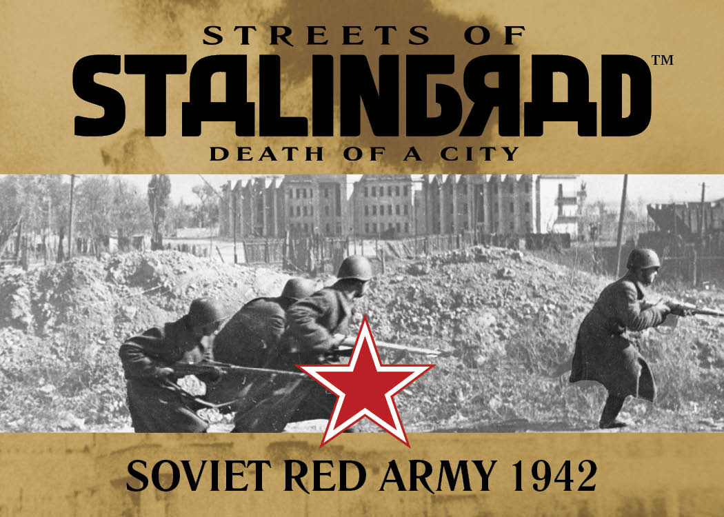 Soviet Reference Card