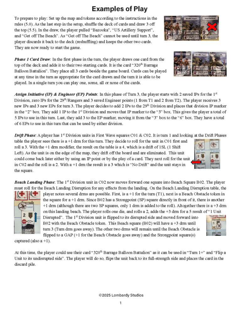 Omaha Beach Minigame Examples of Play v1_singles 092125a_Page_1