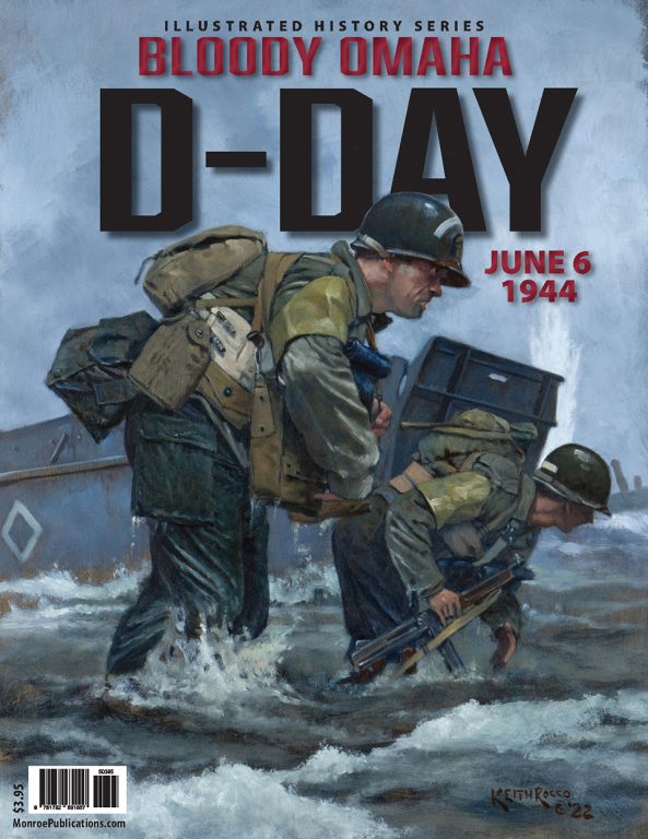 Rocco D-Day Illustrated-spread_1_sm2